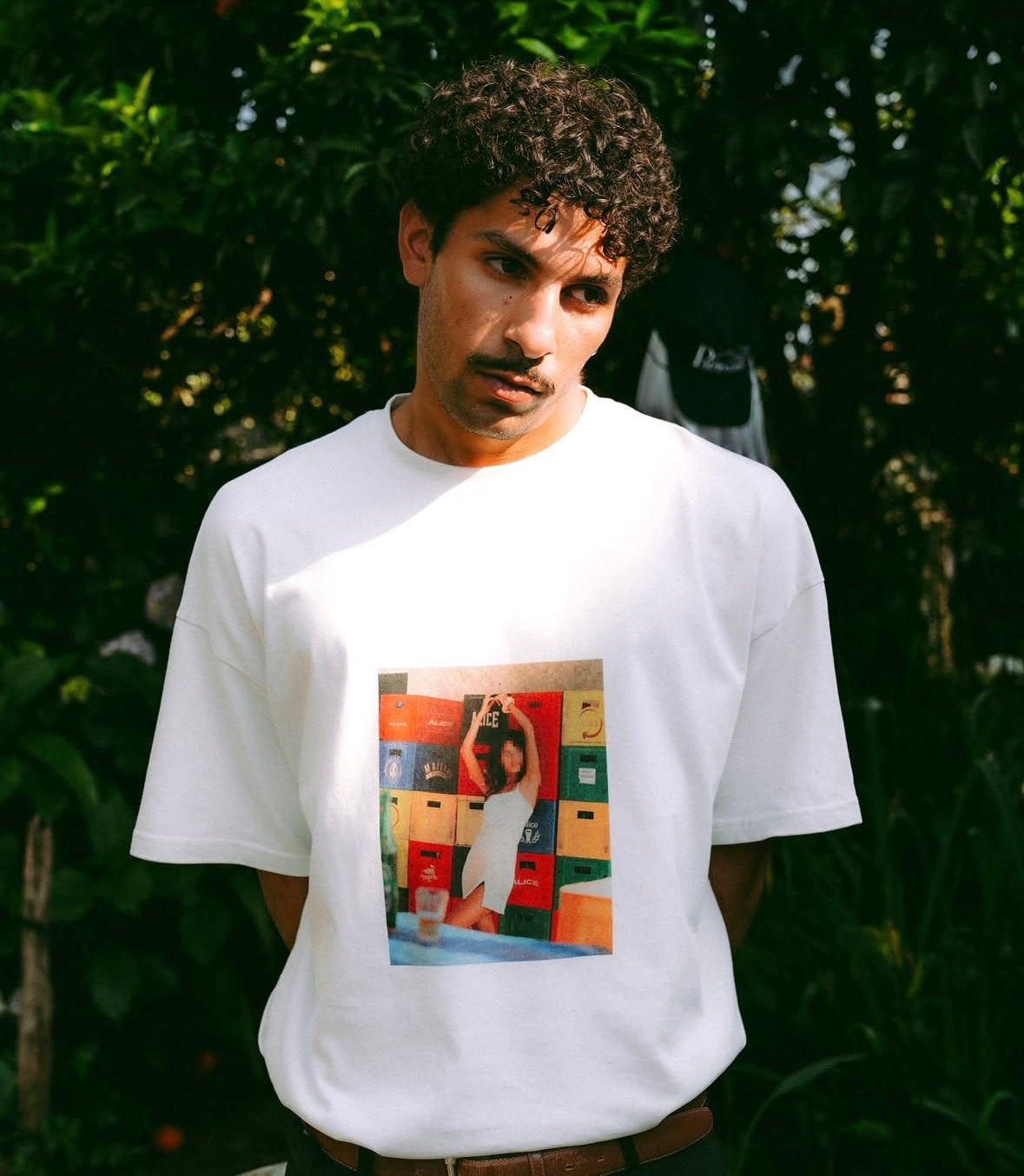 Tee Shirt Maria