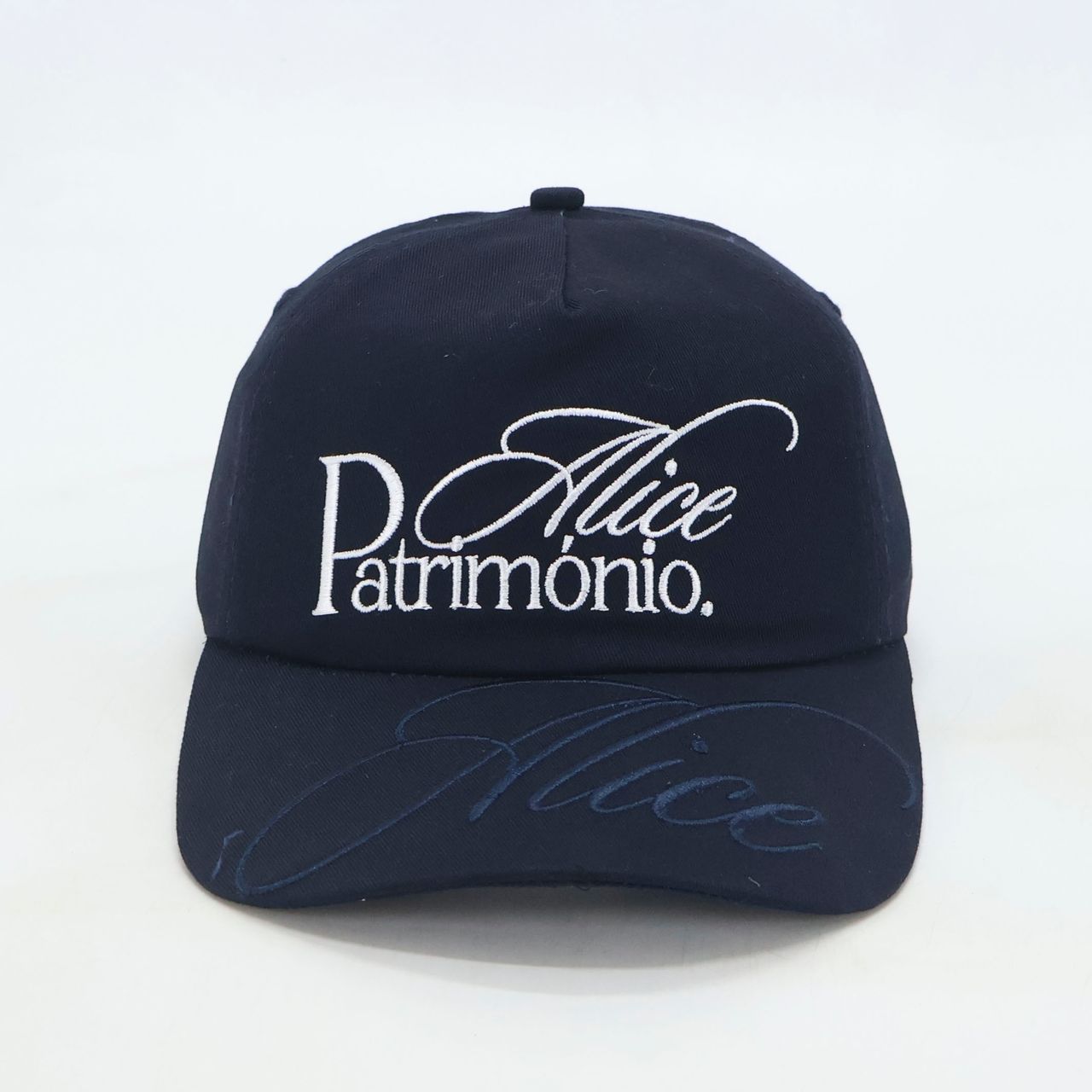 Casquette Patrimonio