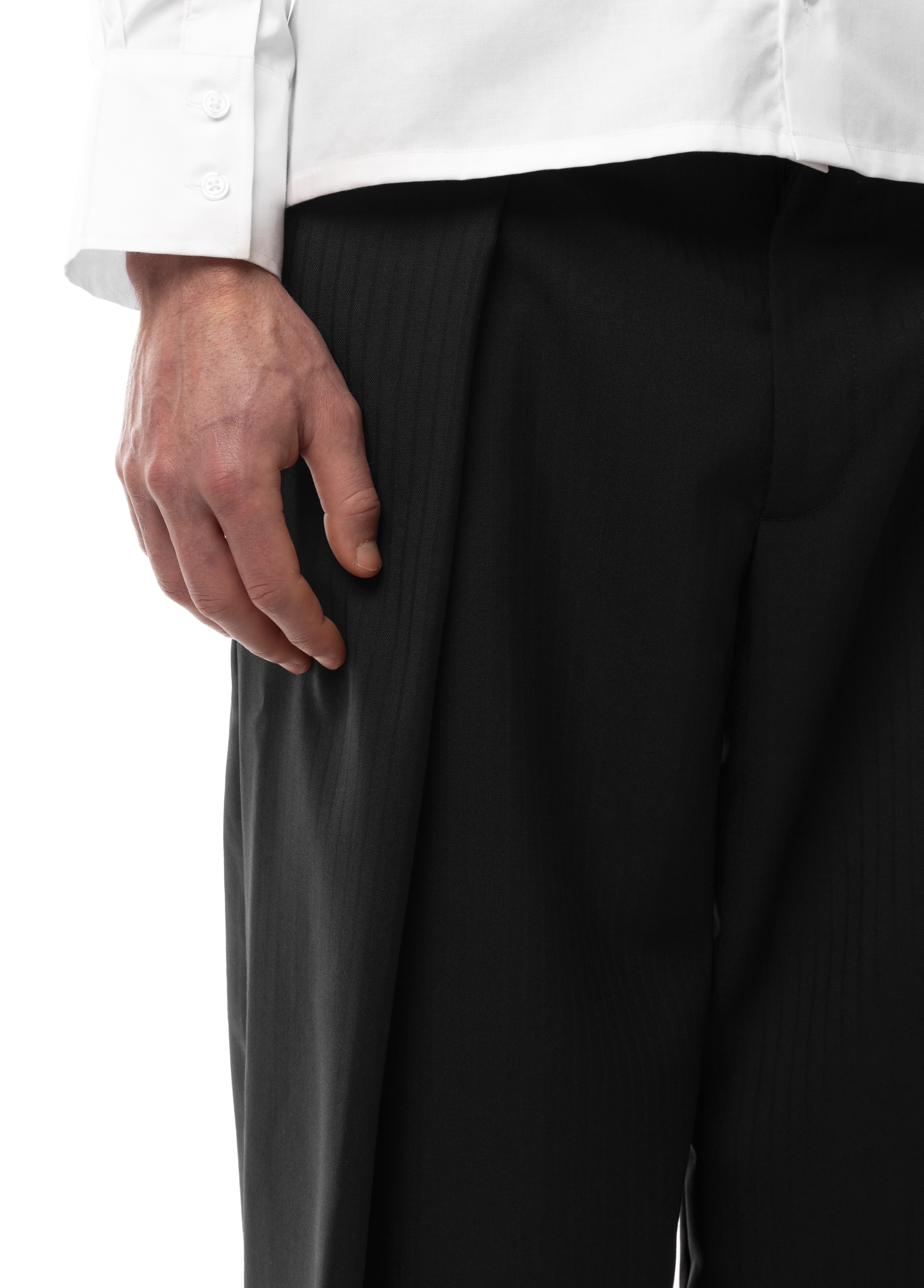 LE PANTALON TAILLEUR ALICE