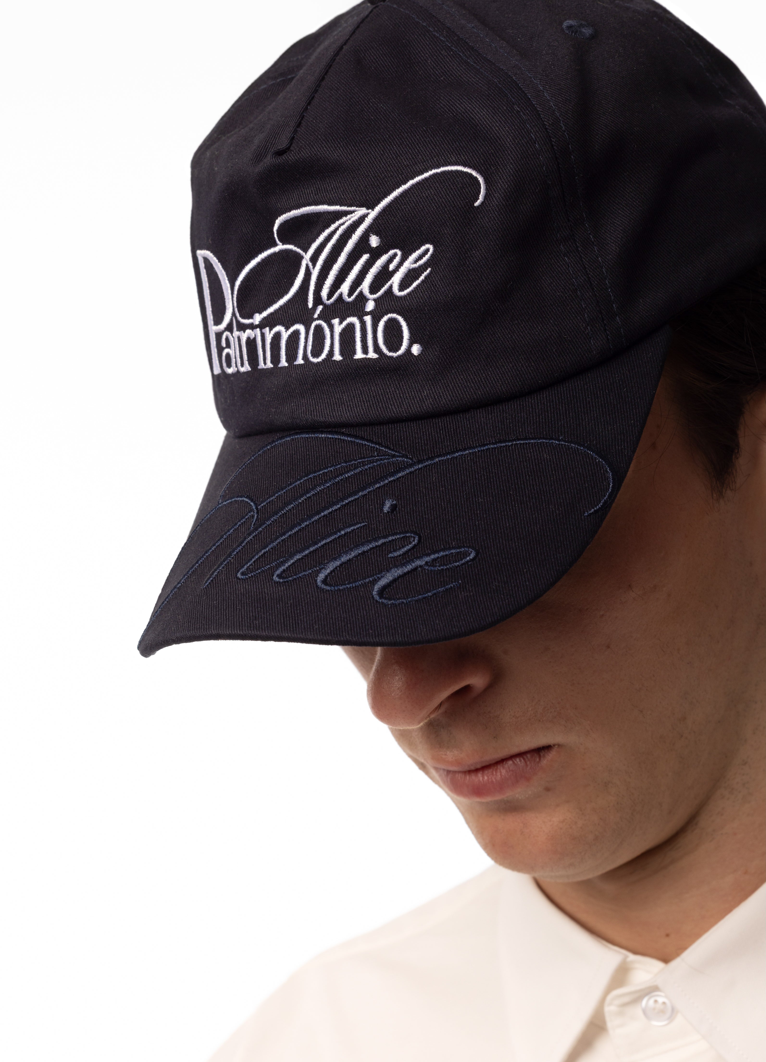 Casquette Patrimonio