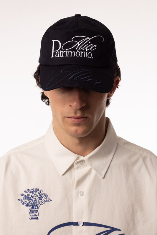 Casquette Patrimonio