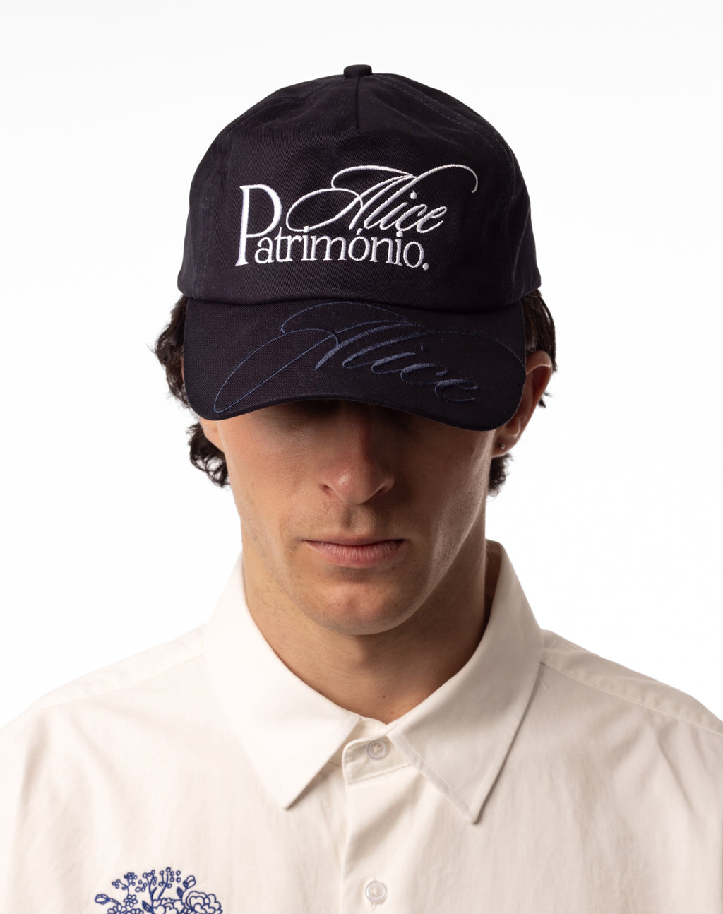 Casquette Patrimonio