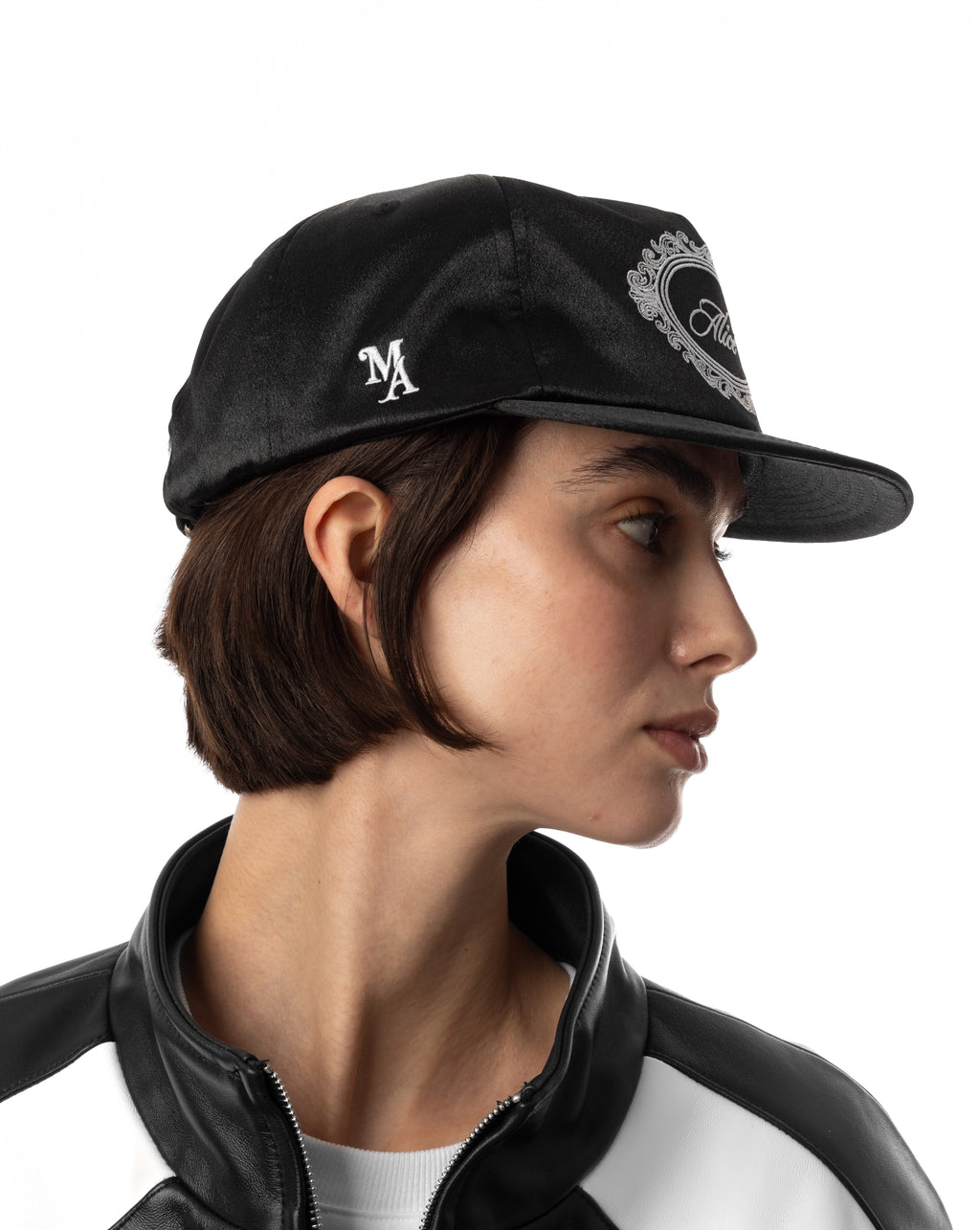 LA CASQUETTE SIGNATURE ALICE