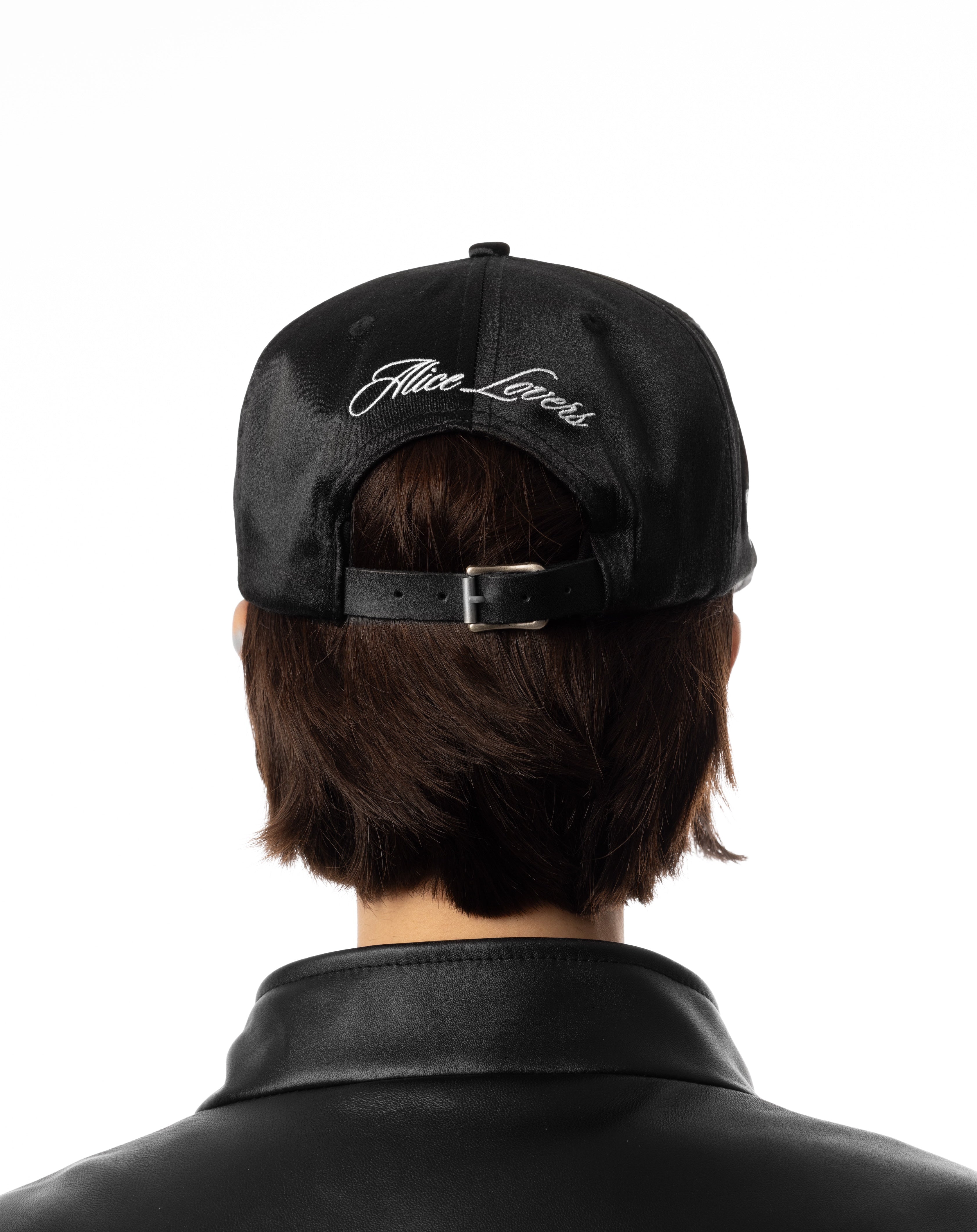 LA CASQUETTE SIGNATURE ALICE