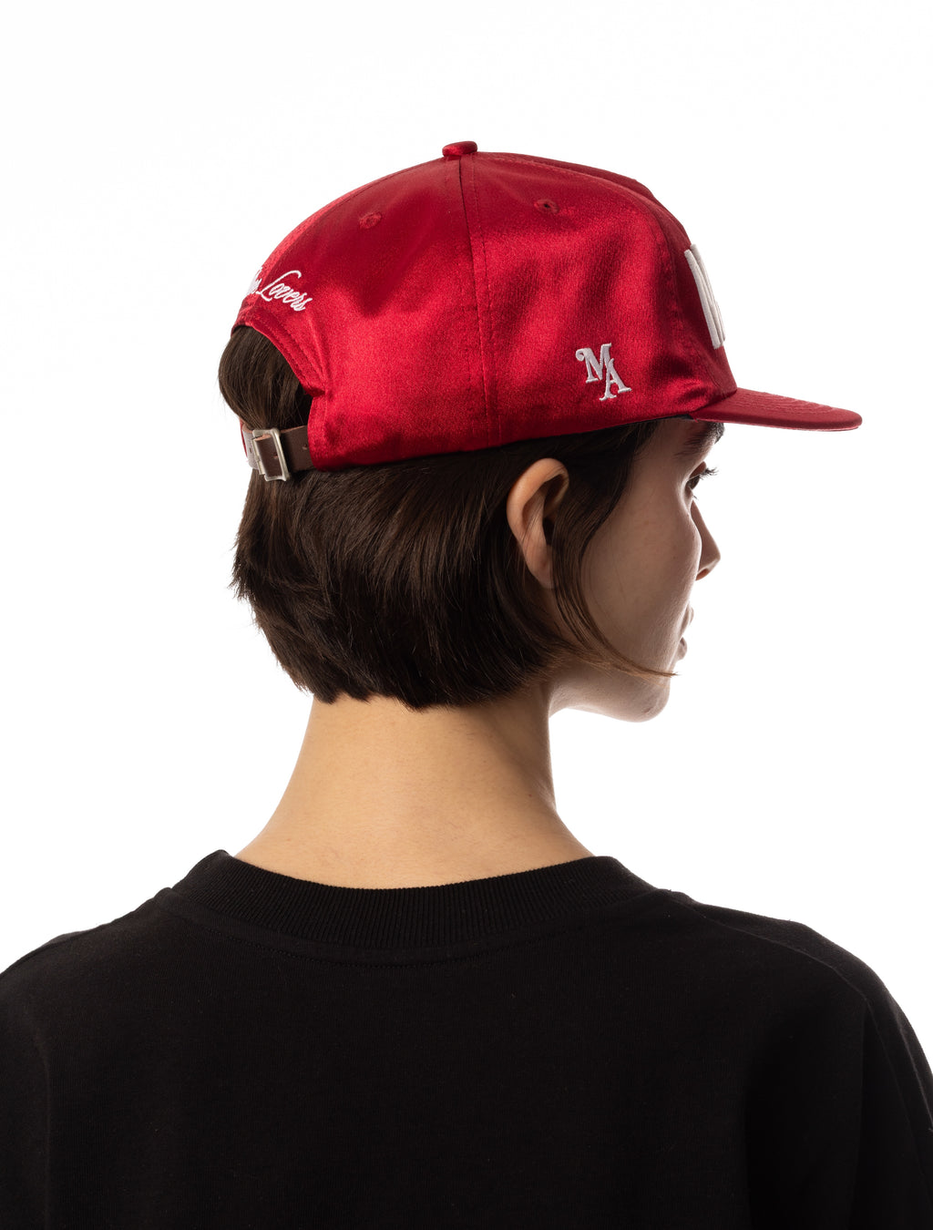 LA CASQUETTE MADONE