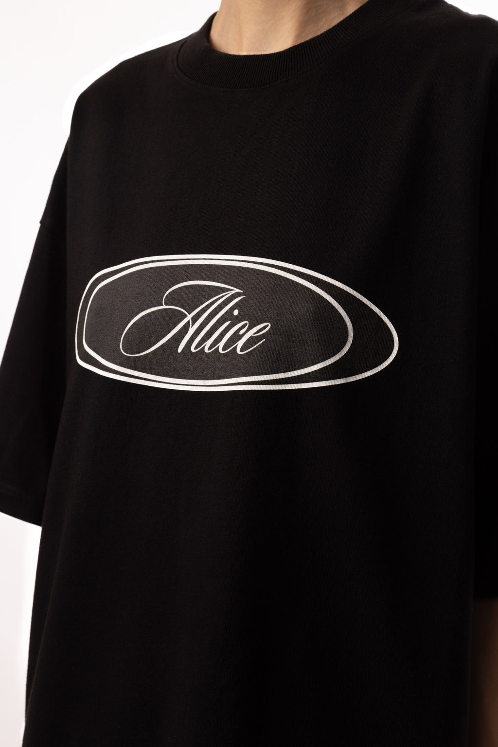 LE T-SHIRT ALICE