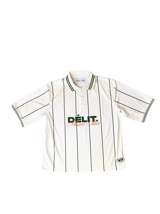 POLO MA x DELIT