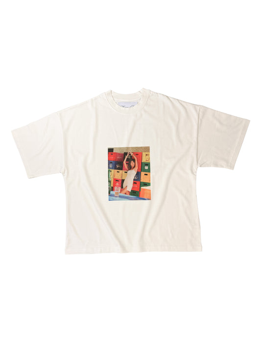 Tee Shirt Maria