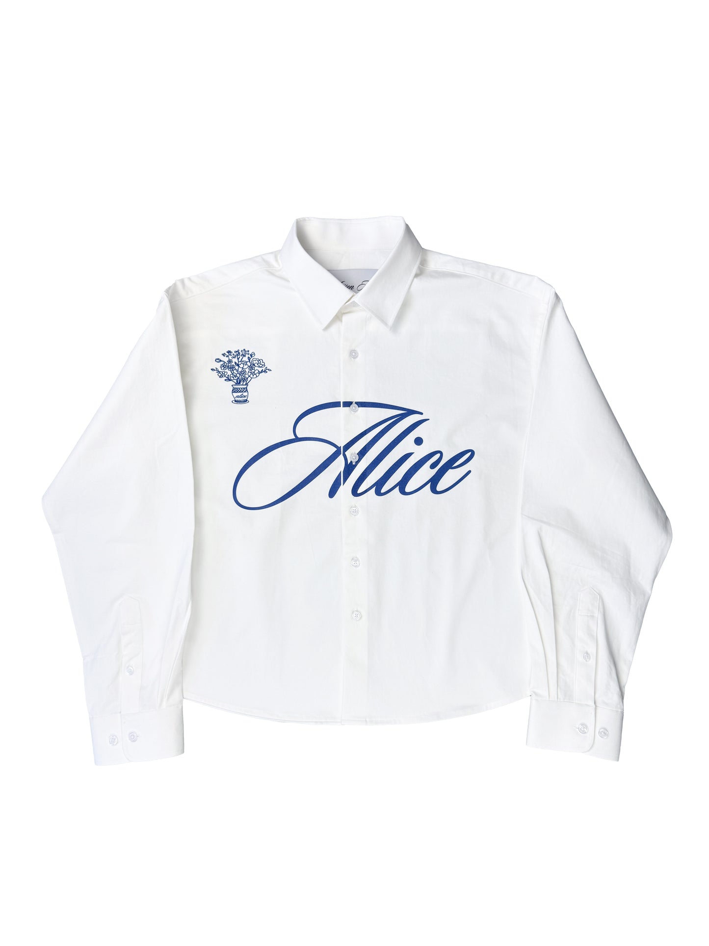 Chemise Patrimonio