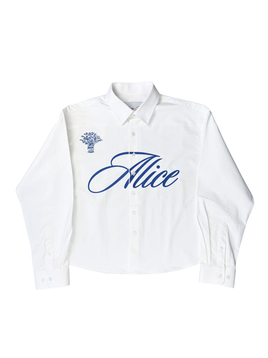 Chemise Patrimonio