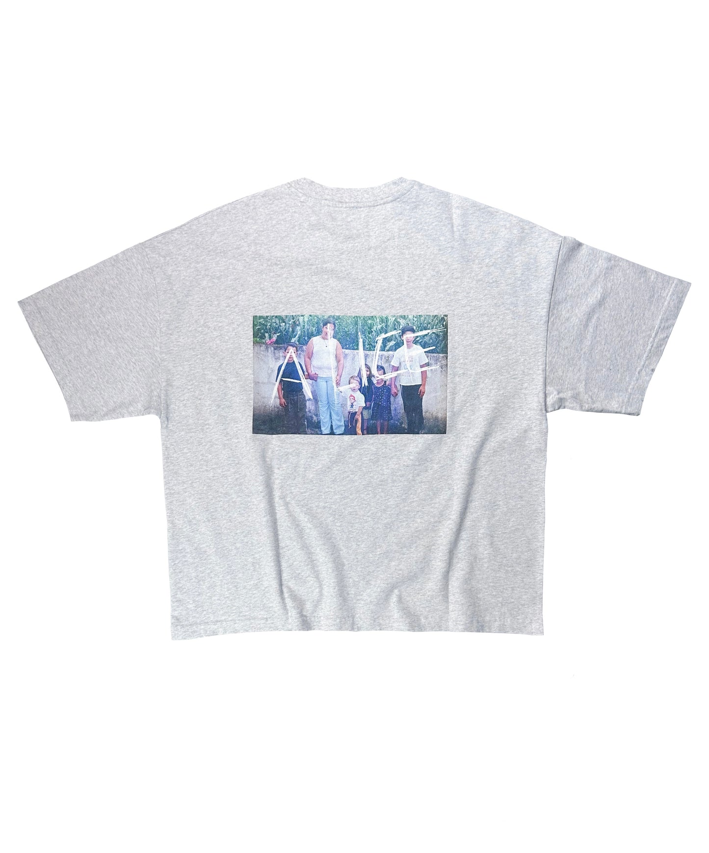 Tee Shirt Familia
