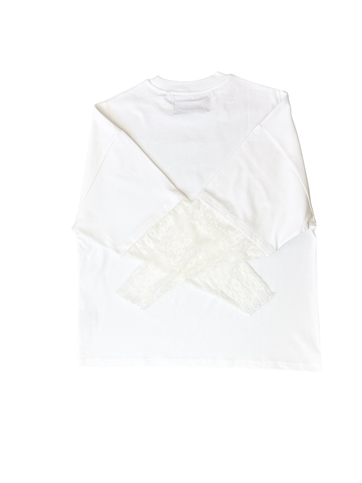 T-shirt manches longues Adèle