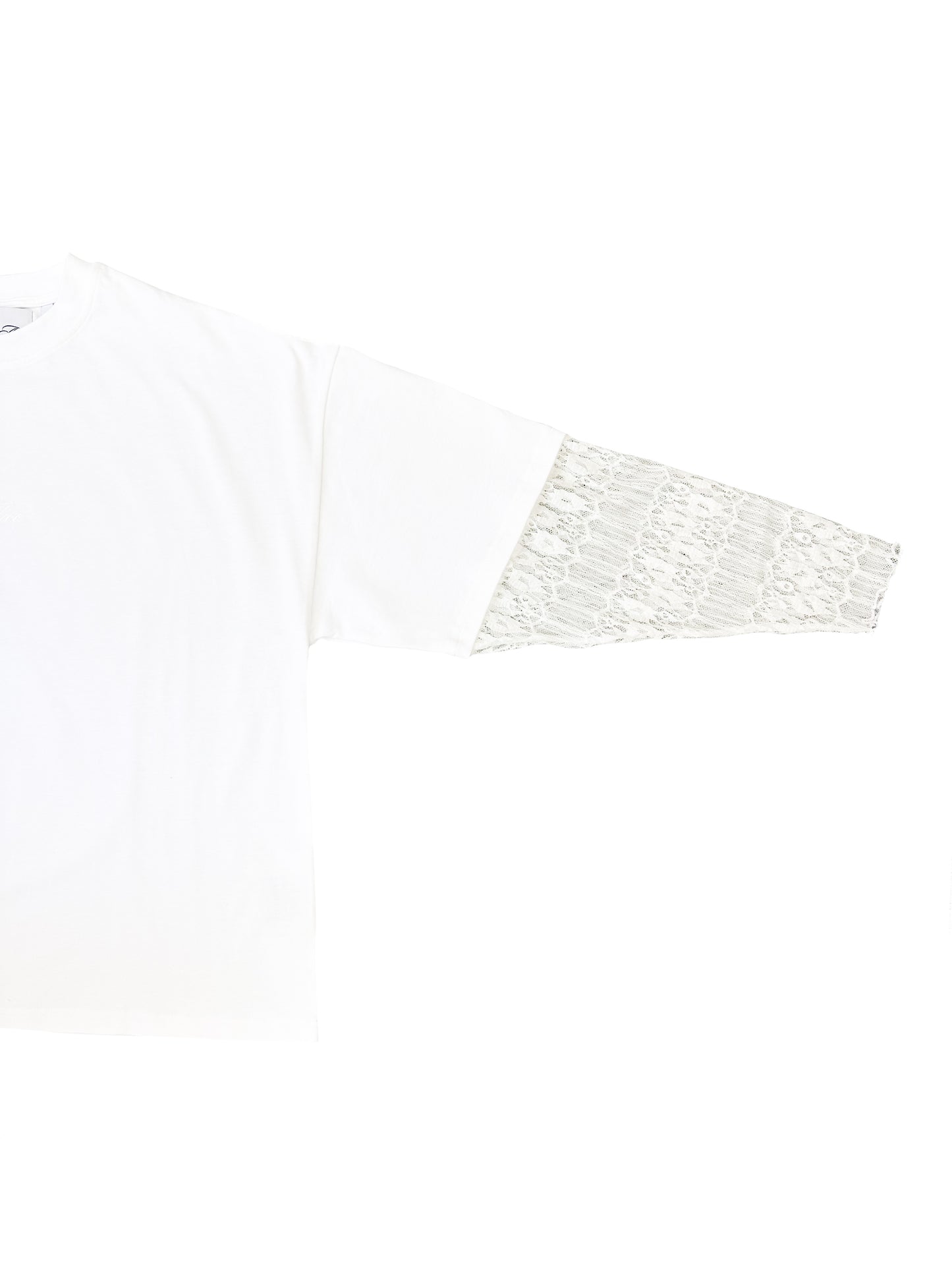 T-shirt manches longues Adèle