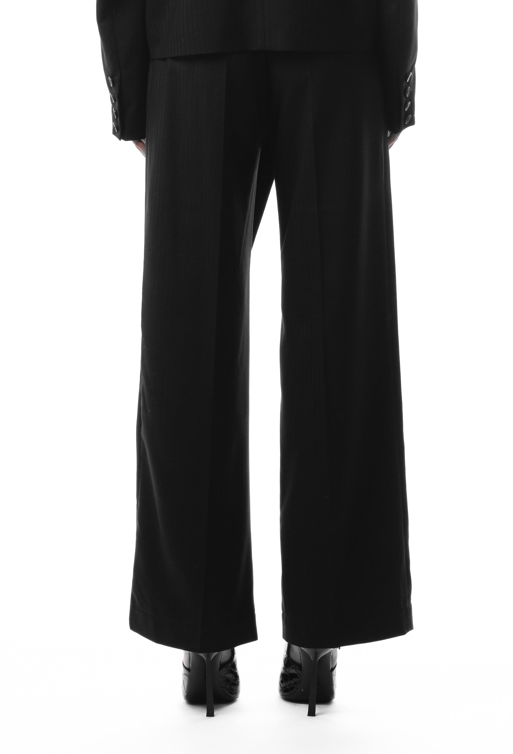 LE PANTALON PORTEFEUILLE ALICE