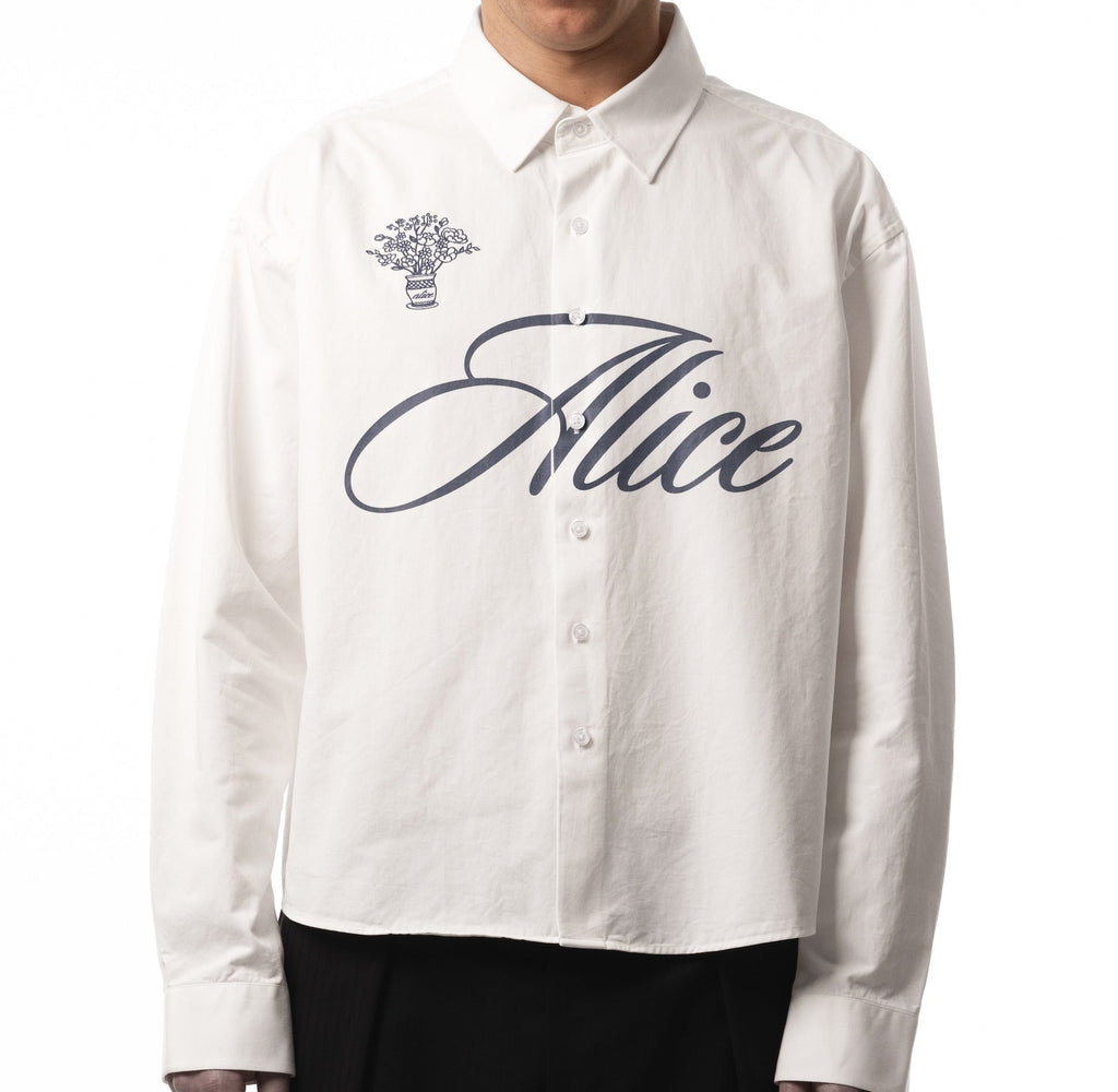 LA CHEMISE PATRIMONIO