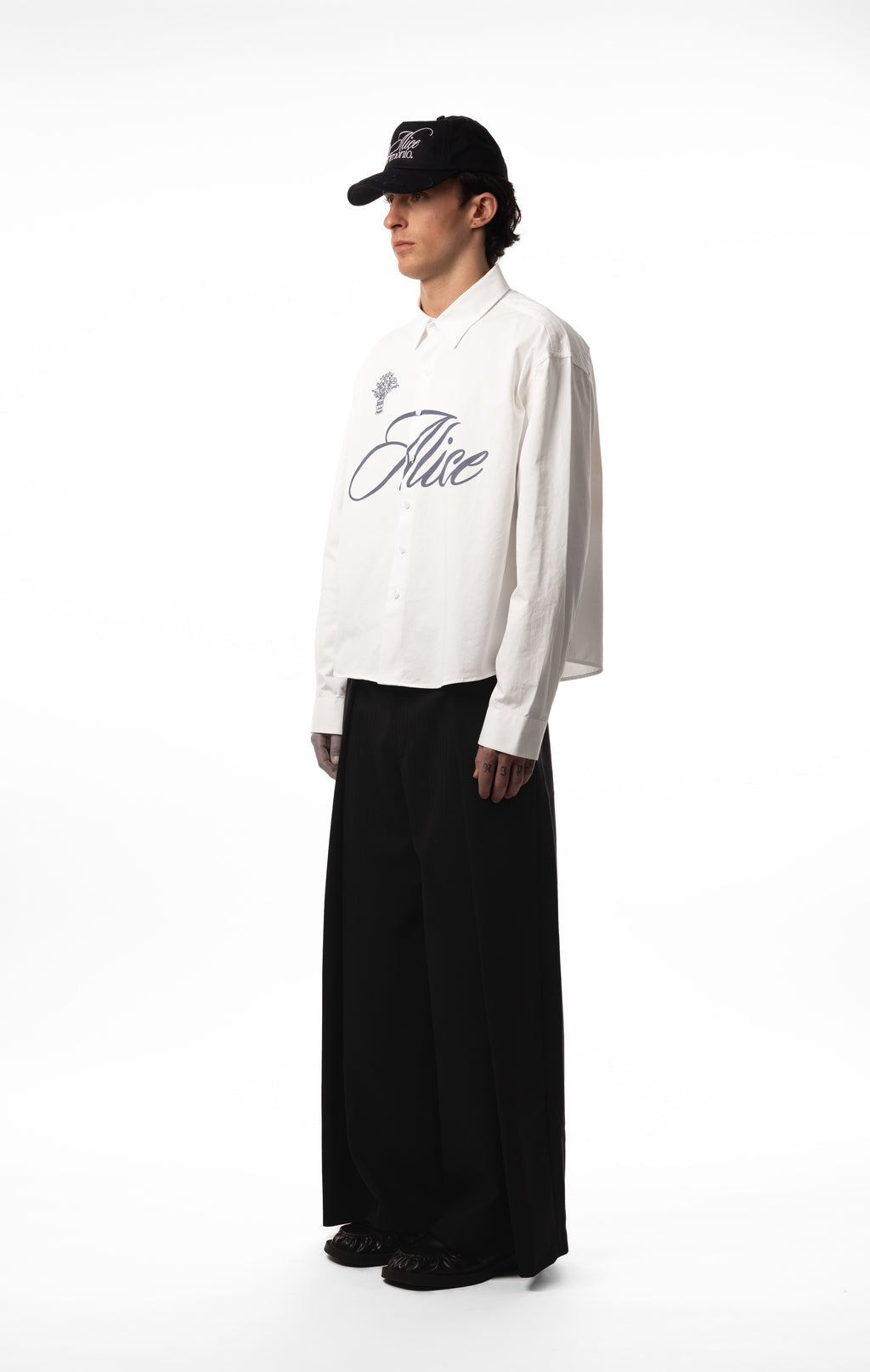 LA CHEMISE PATRIMONIO