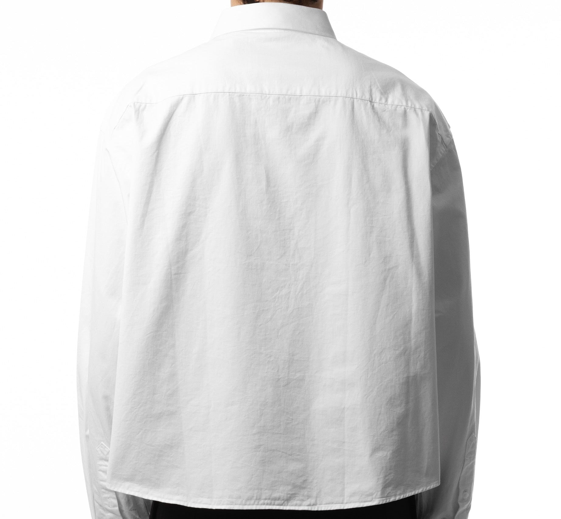 LA CHEMISE PATRIMONIO