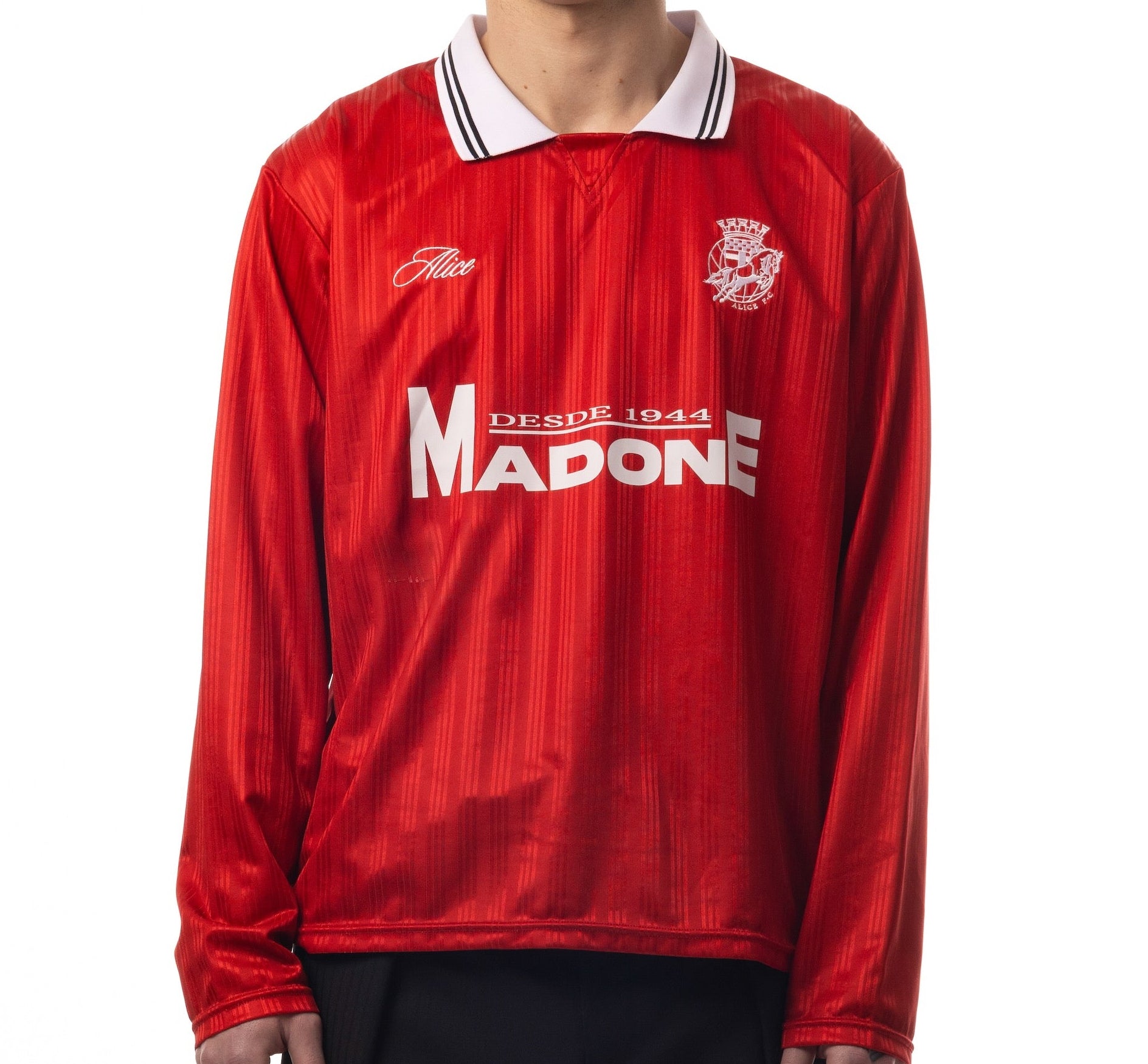 LE LONGSLEEVE VINTAGE