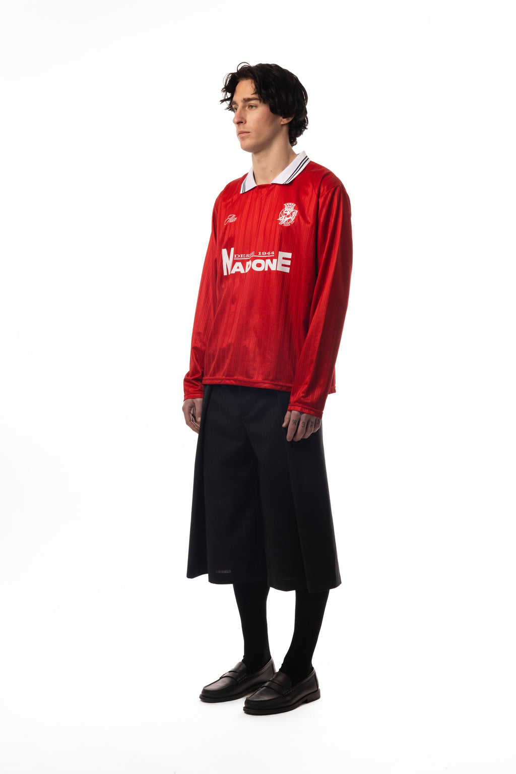 LE LONGSLEEVE VINTAGE