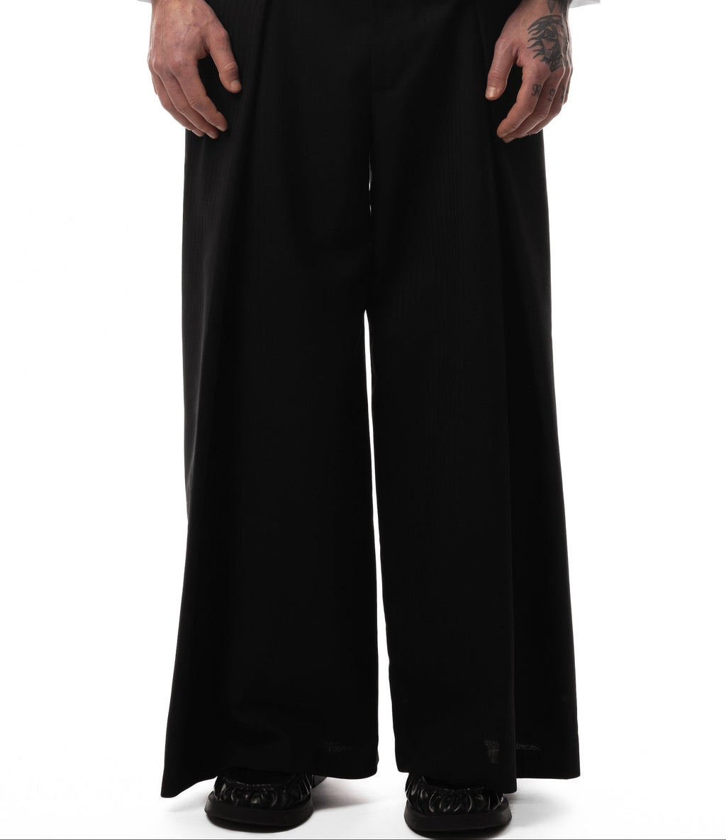 LE PANTALON TAILLEUR ALICE