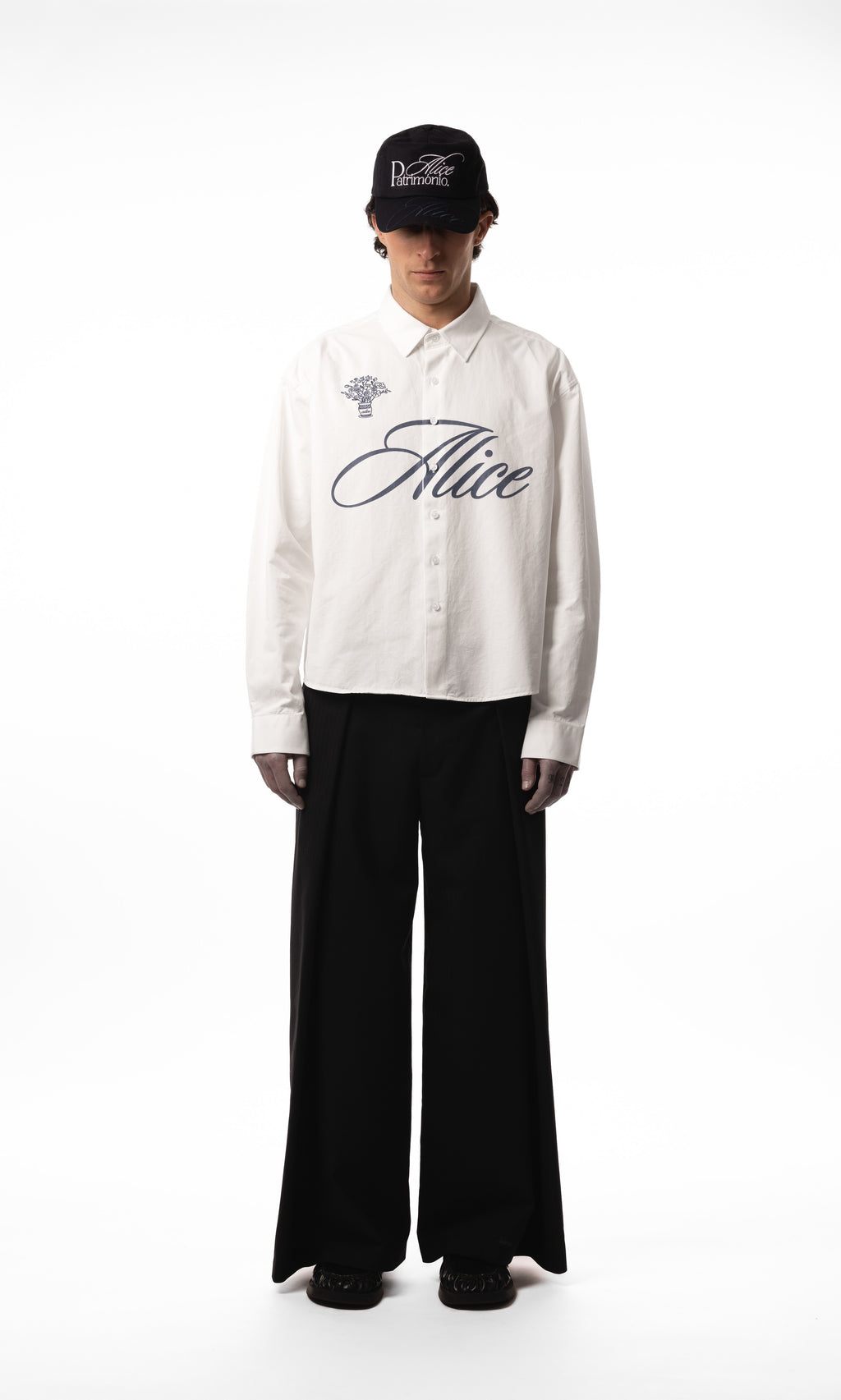 LA CHEMISE PATRIMONIO