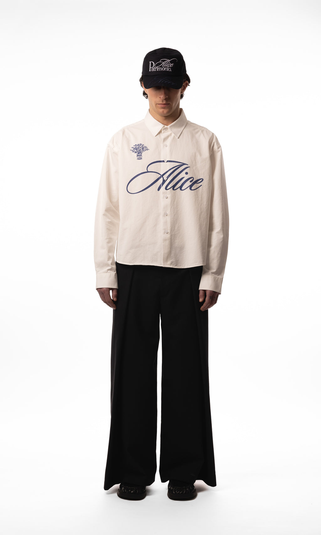 Casquette Patrimonio