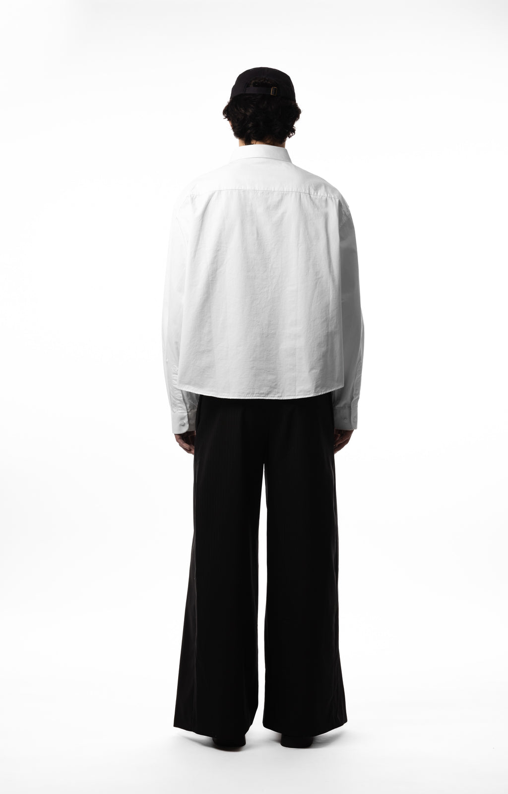 LA CHEMISE PATRIMONIO