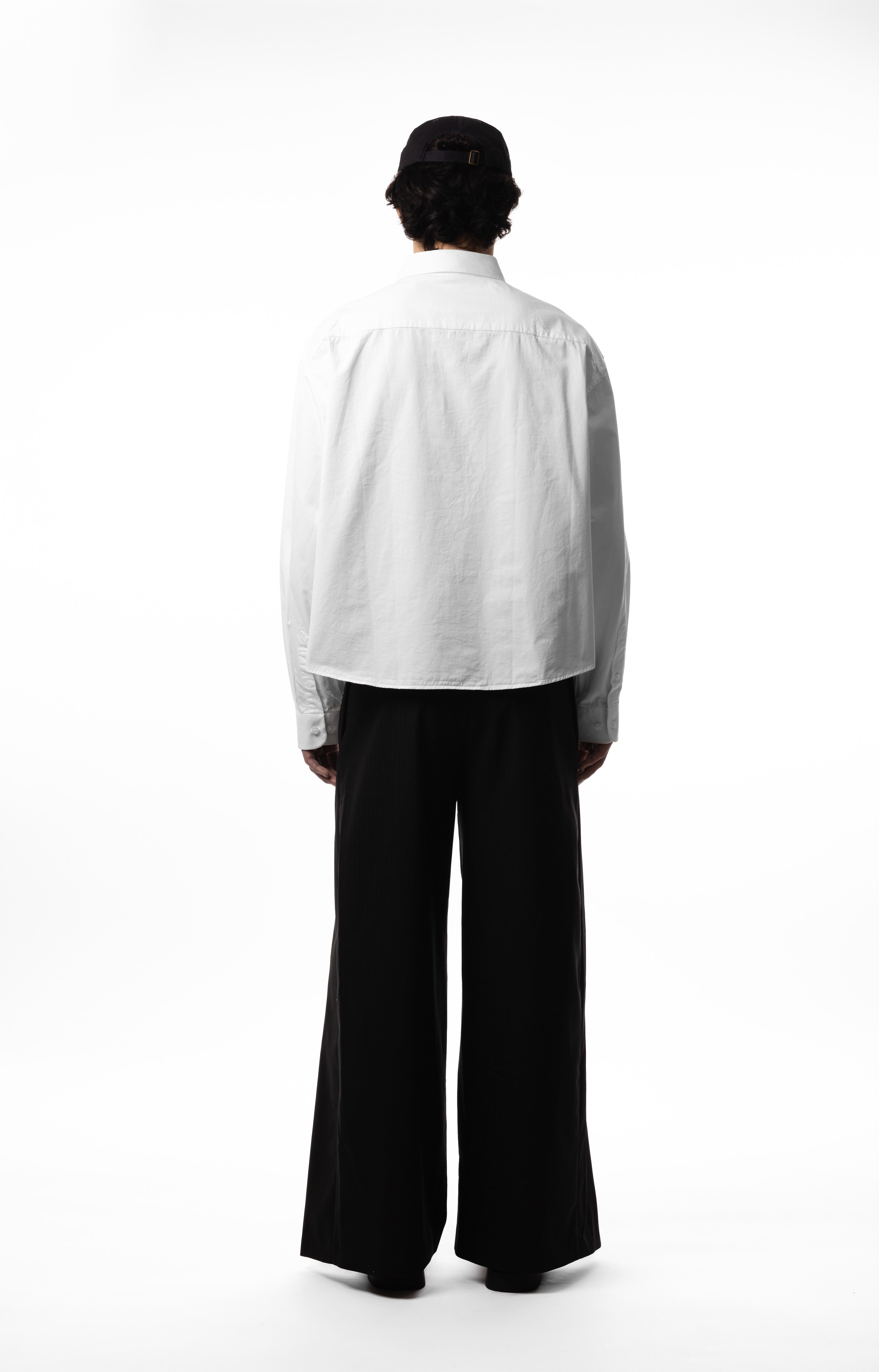 LA CHEMISE PATRIMONIO