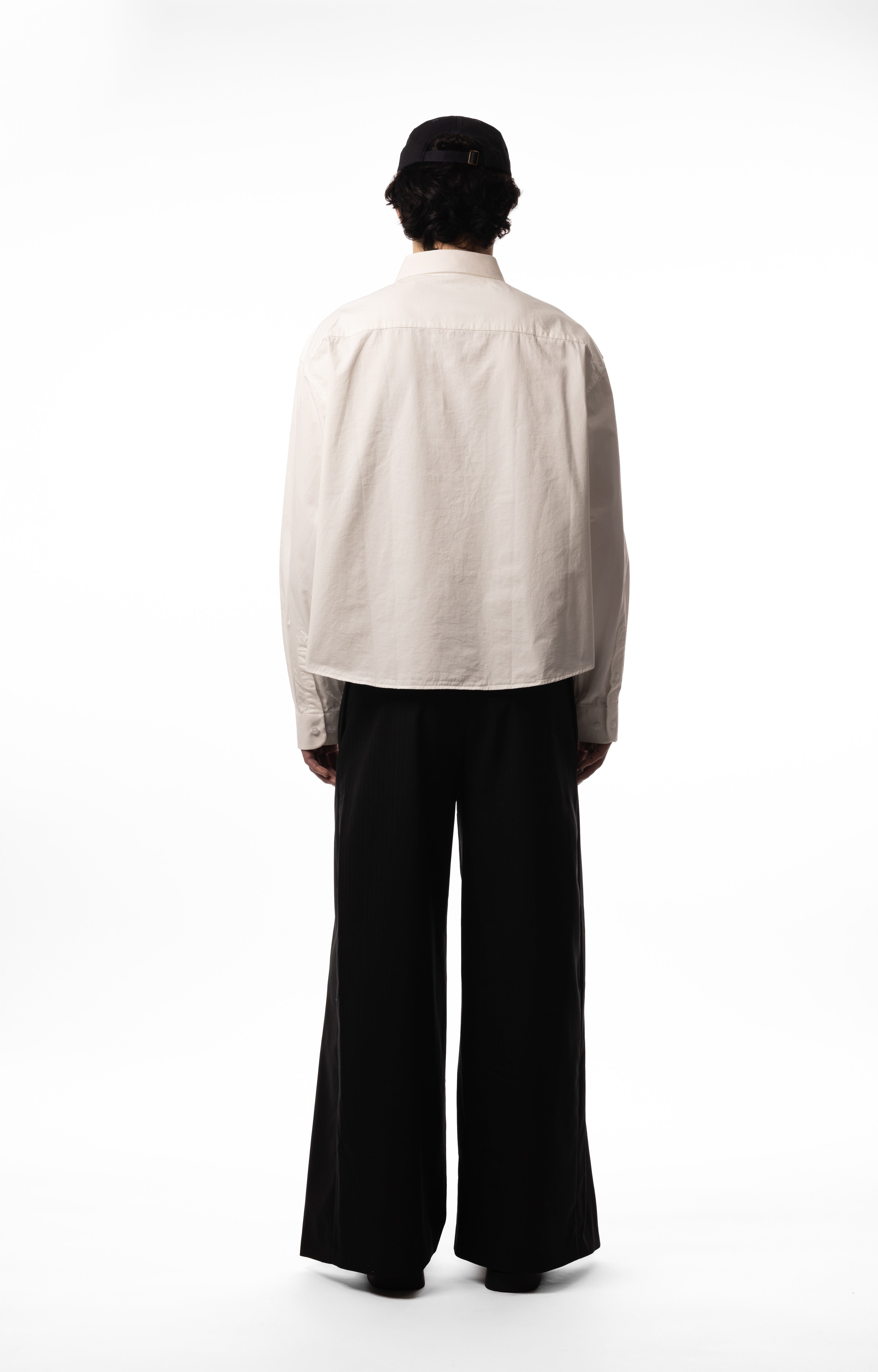 Casquette Patrimonio