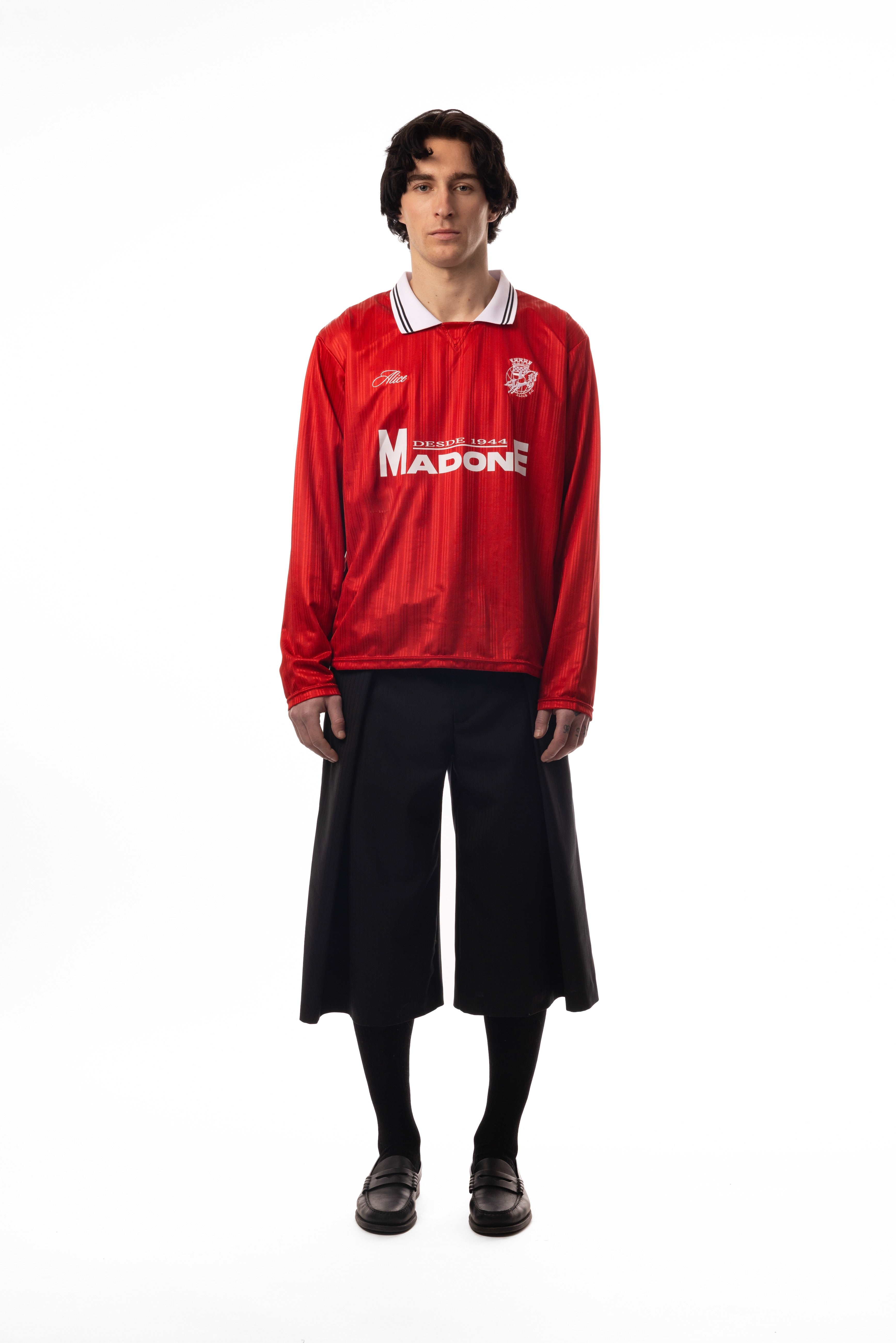 LE LONGSLEEVE VINTAGE