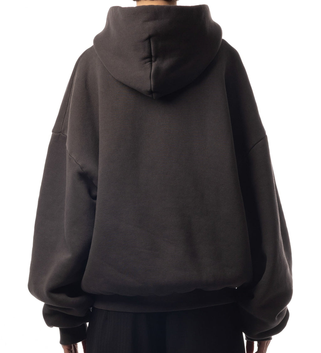 LE HOODIE 1000 GSM