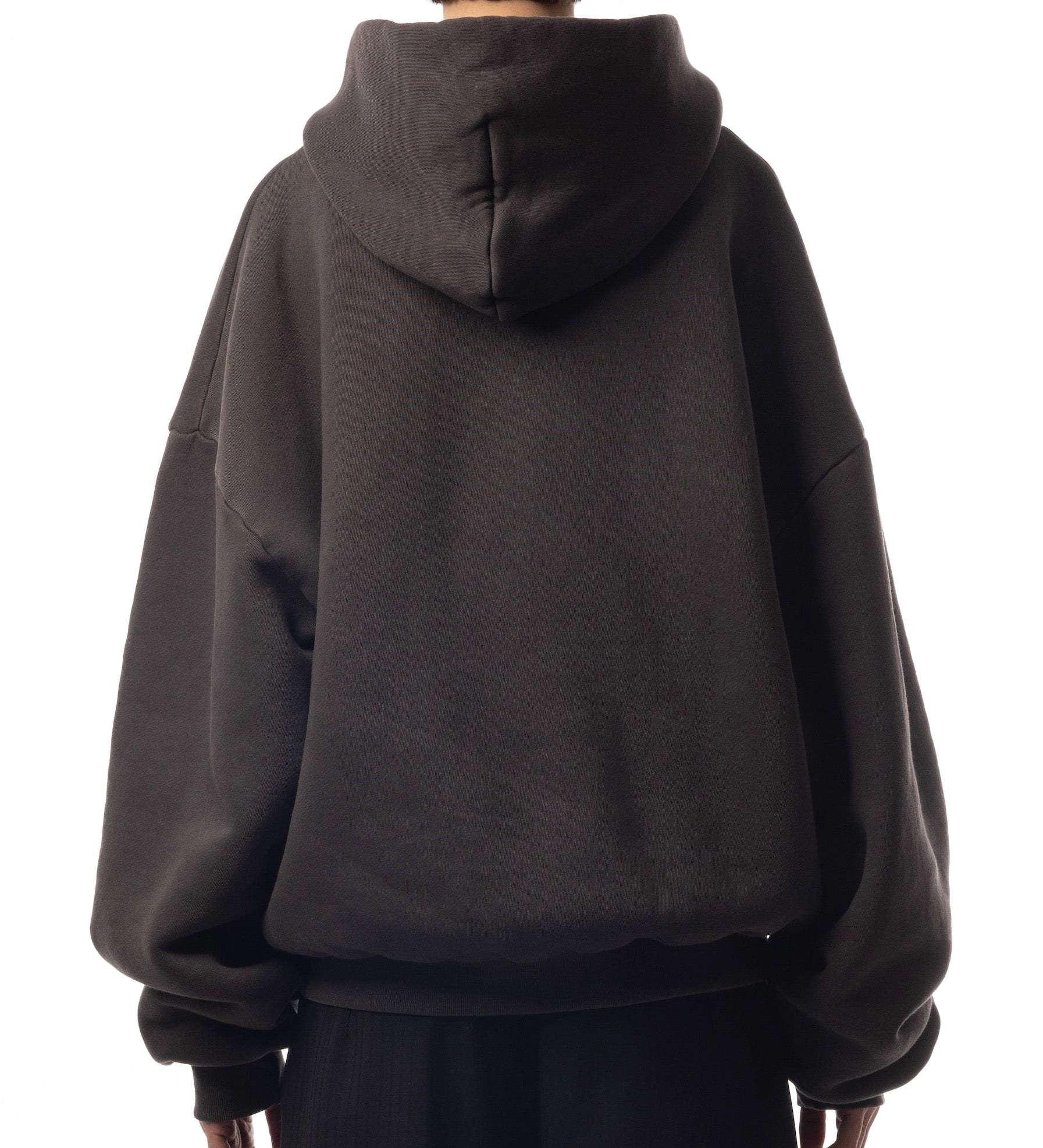 LE HOODIE 1000 GSM