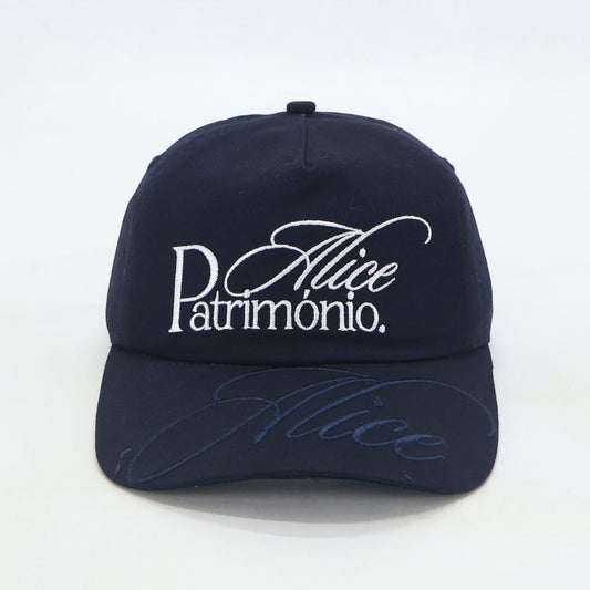 Casquette Patrimonio